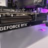 RTX 5070 | RYZEN 7600X | 1TB SSD | 16GB DDR5
