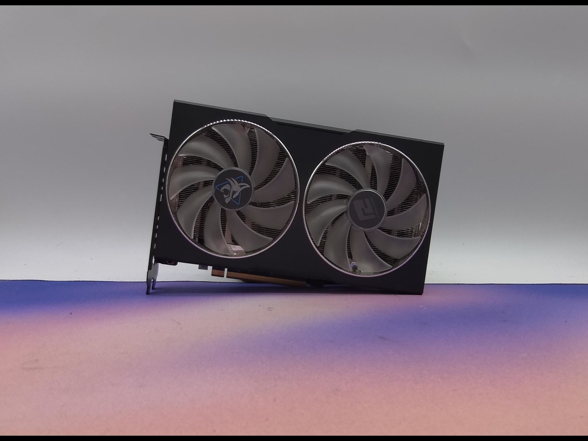 PowerColor Hellhound RX 6600