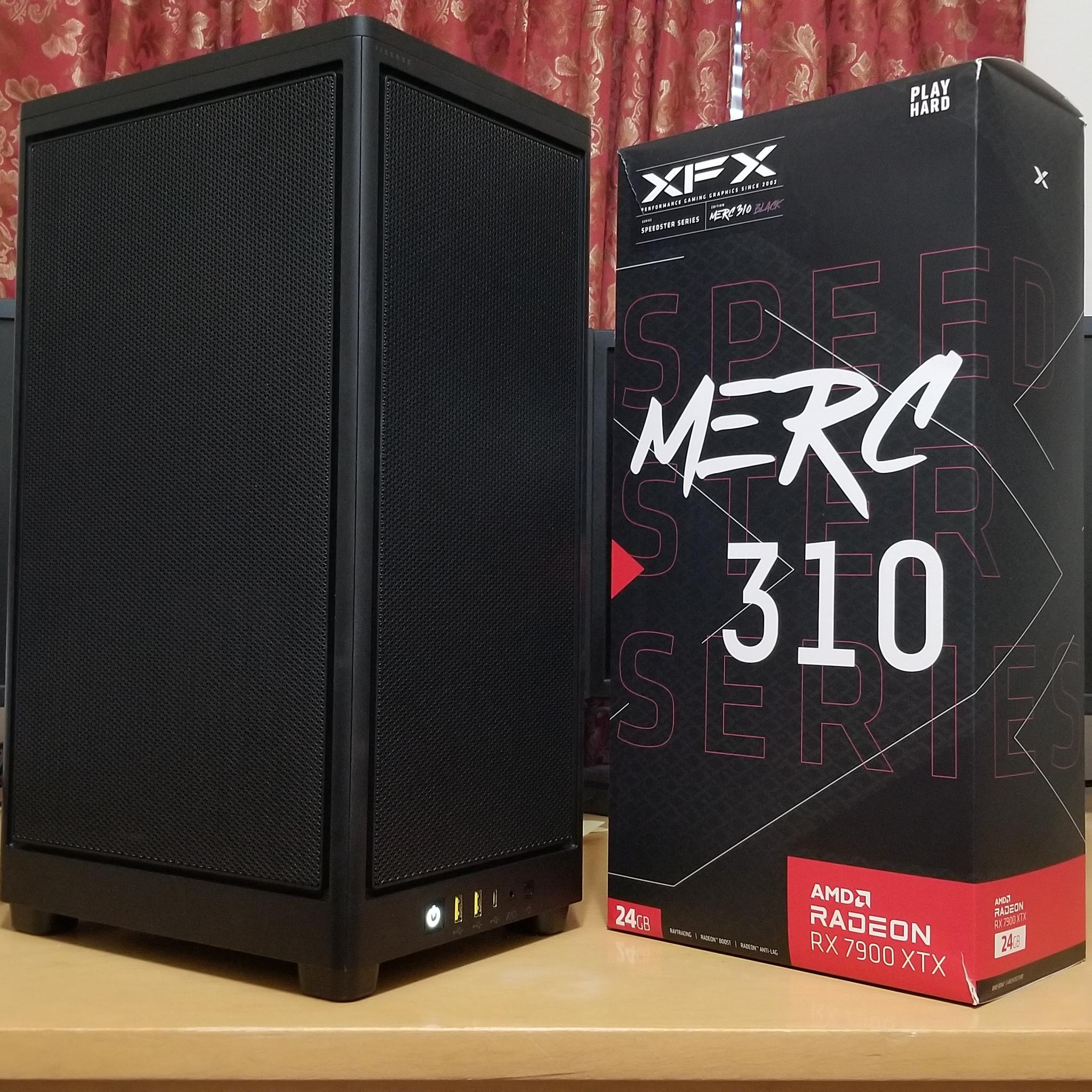 The Monolith
