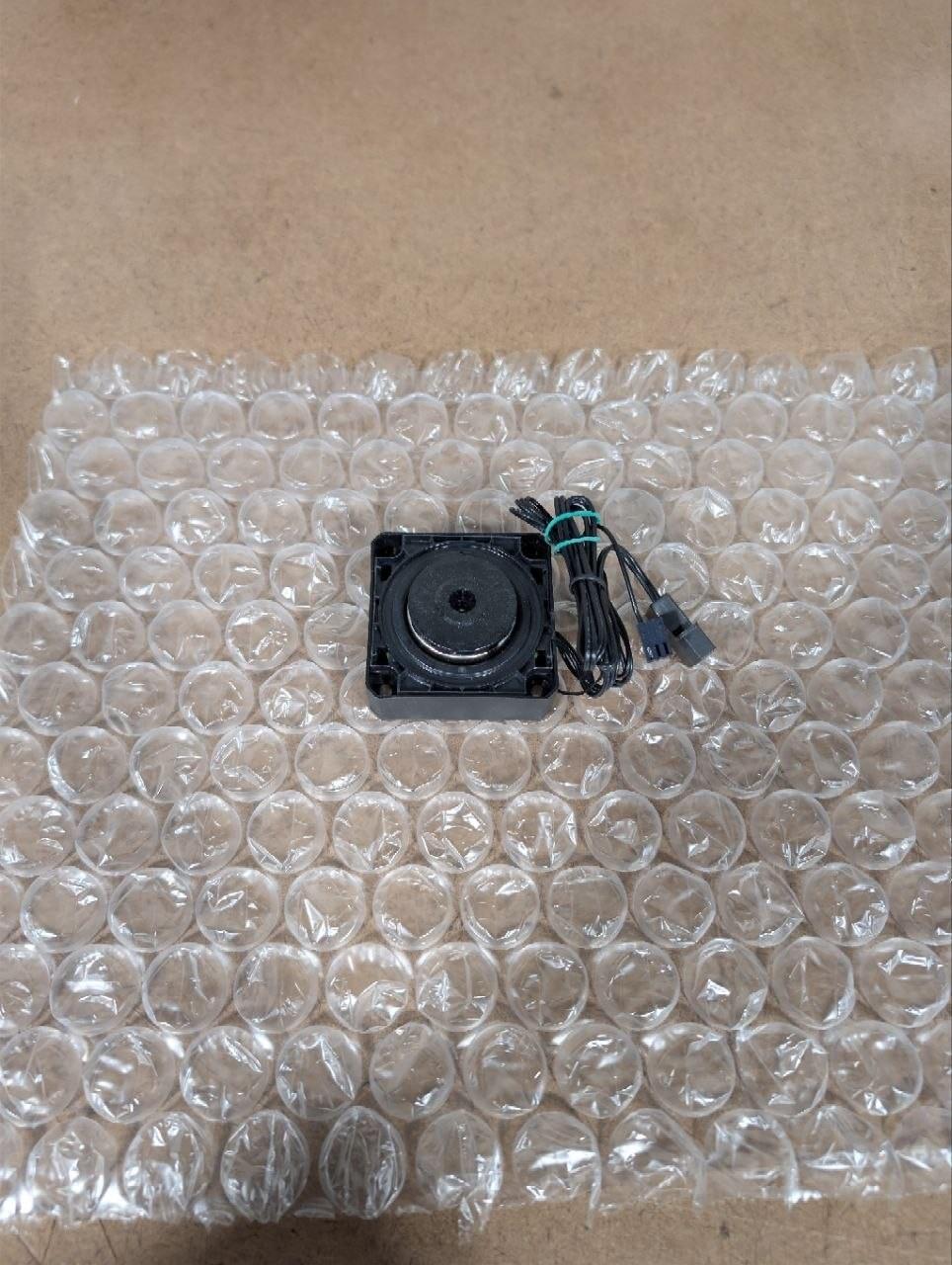 Alphacool ES Laing DDC310 Pump - Single black plastic bottom (13991)
