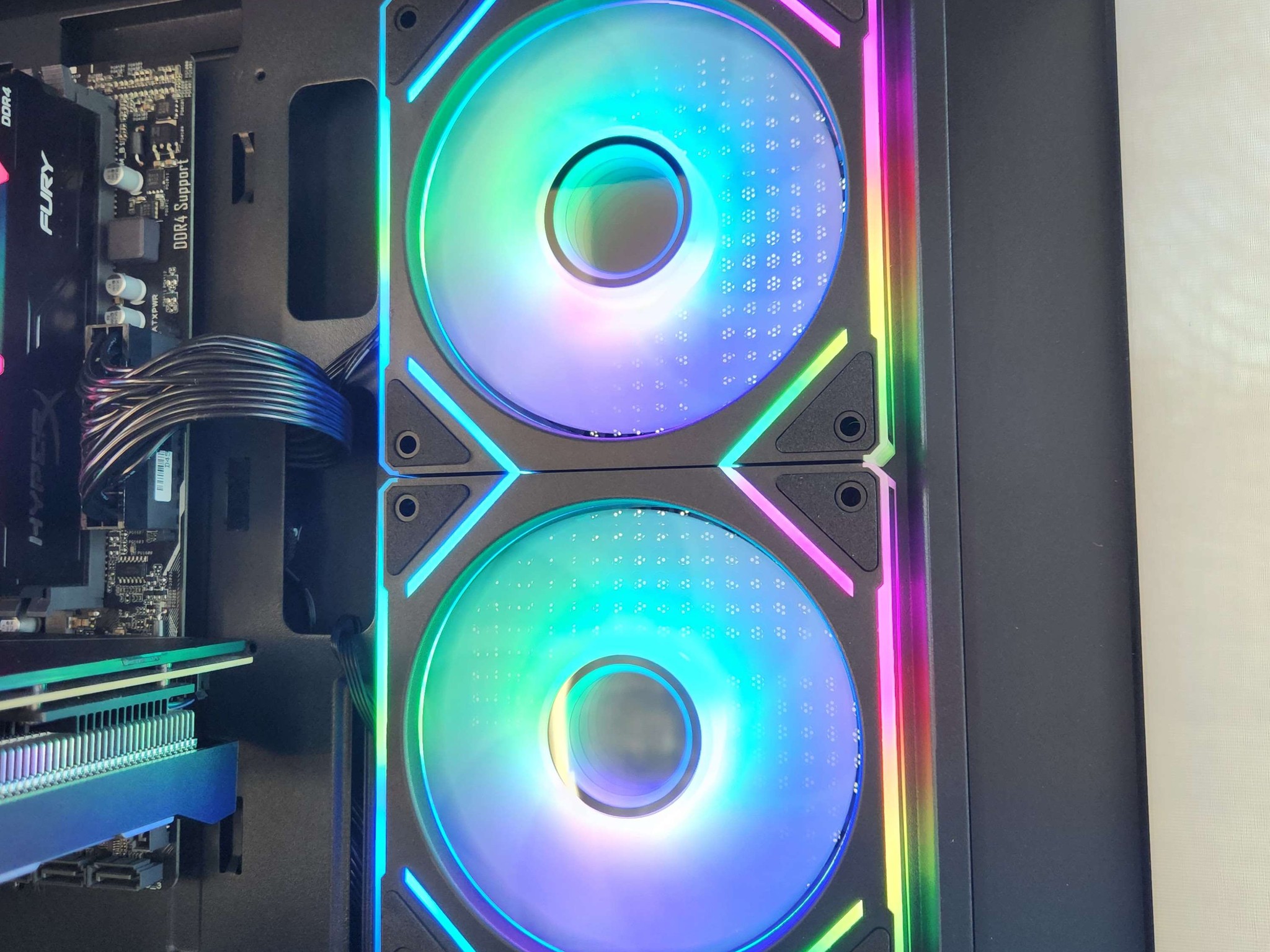 🍀RTX 2070 Super | Ryzen 5 3600 | 16GB DDR4 | 1TB NVMe | Windows 11