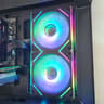 🍀RTX 2070 Super | Ryzen 5 3600 | 16GB DDR4 | 1TB NVMe | Windows 11
