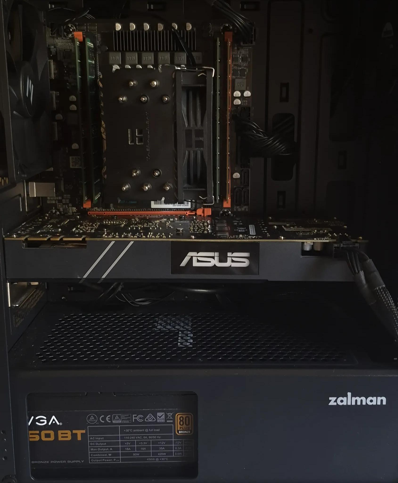💼 Professional Workstation PC – 64GB RAM | 14-Core Xeon | GTX 1070 | 1TB NVMe SSD 🔧