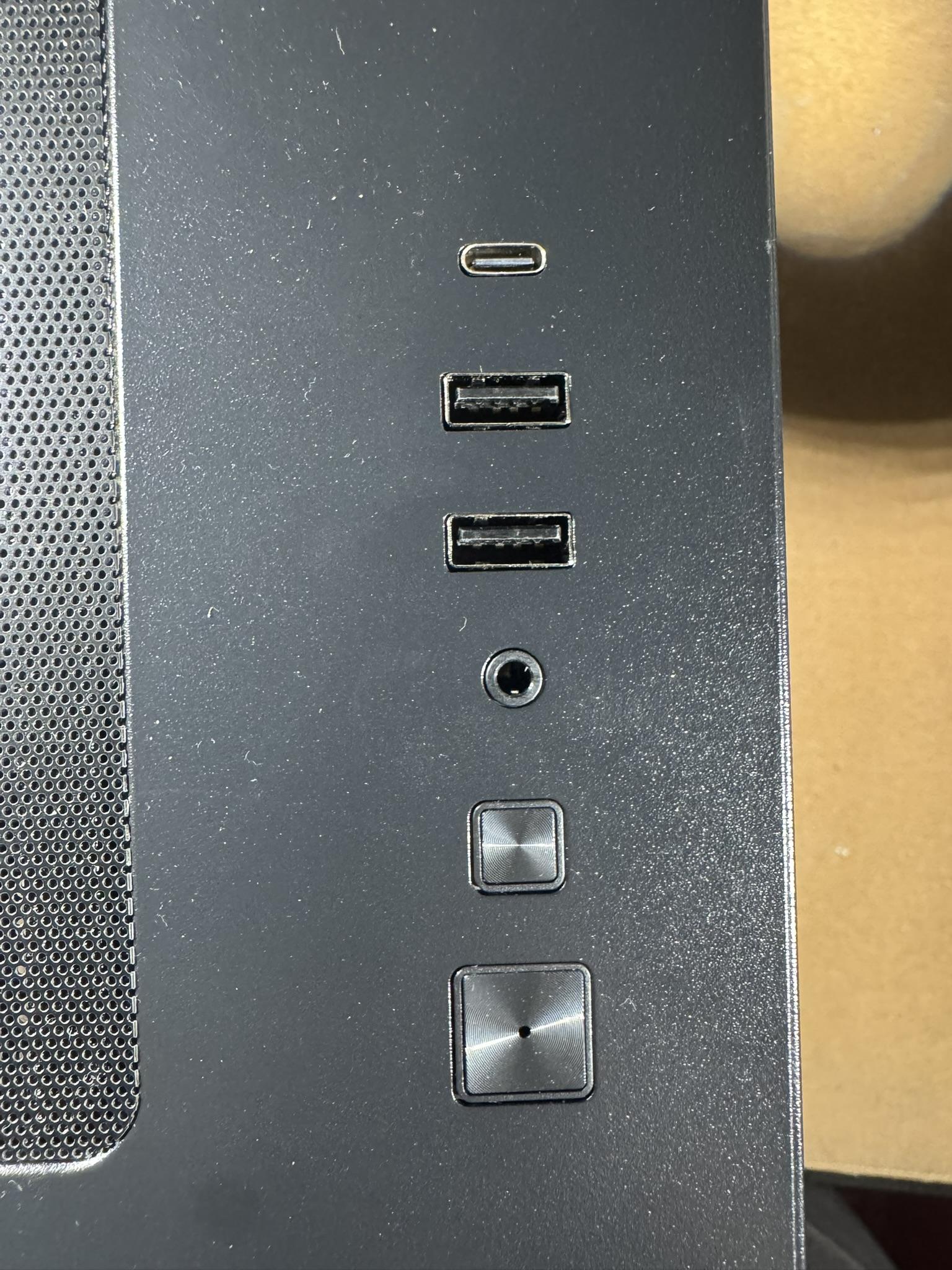 1080p Gaming Beast | RTX 3060 12GB | Ryzen 5 2600 | WIFI