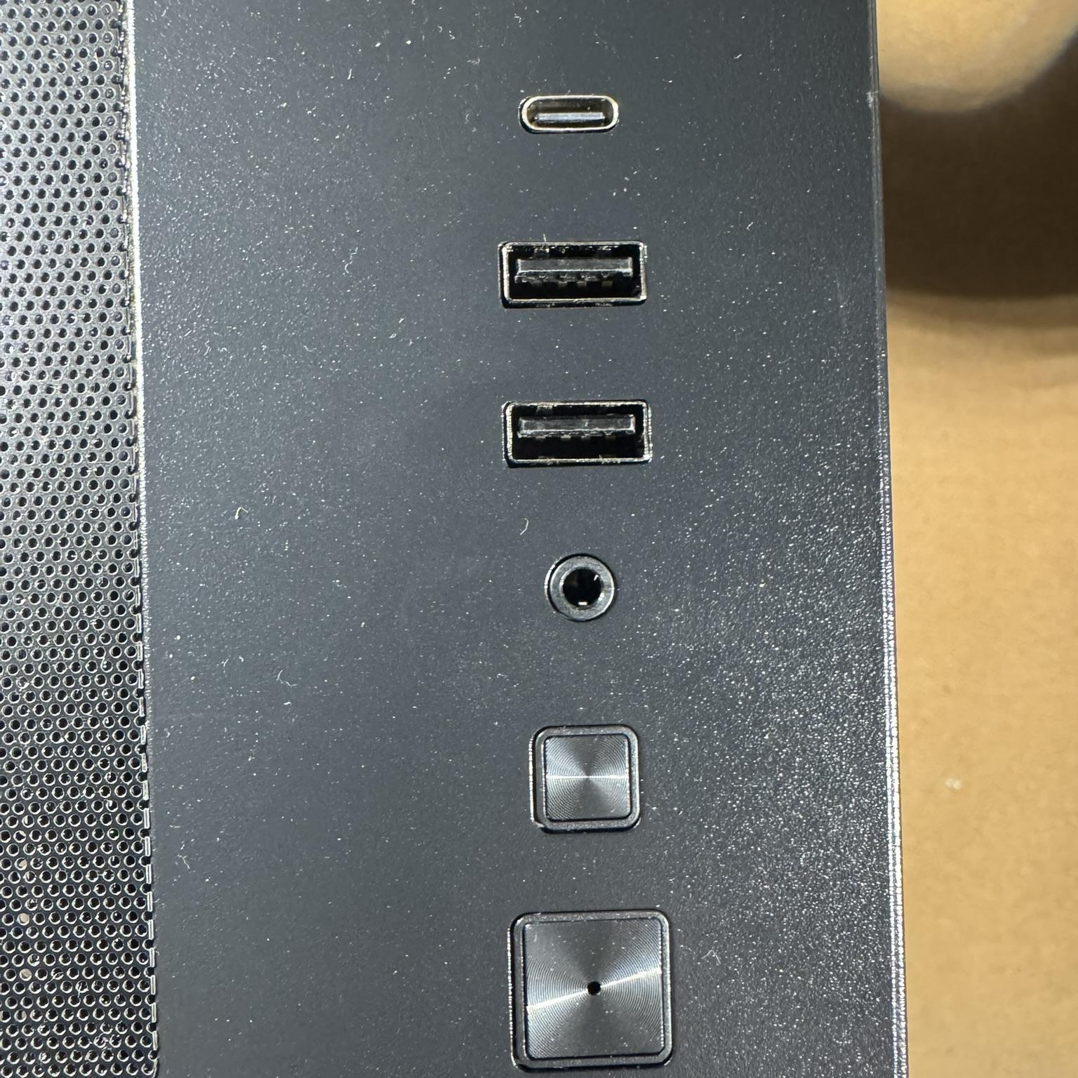 1080p Gaming Beast | RTX 3060 12GB | Ryzen 5 2600 | WIFI