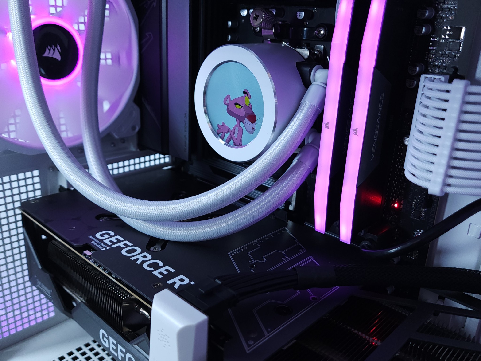 💜RTX 4080 || Ryzen 7 7800X3D || 32GB 6000MHz || 2TB NVMe Gen 4 || 1440p/4K Gaming Computer