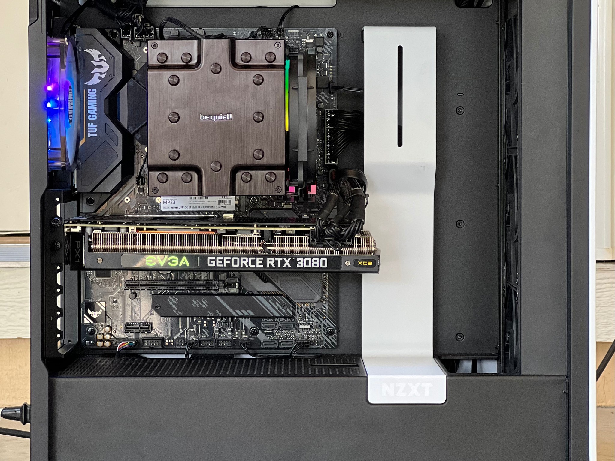 Rtx 3080 | Ryzen 9 3900x | 32GB 3600mhz ram | 1TB NVME storage | windows 10