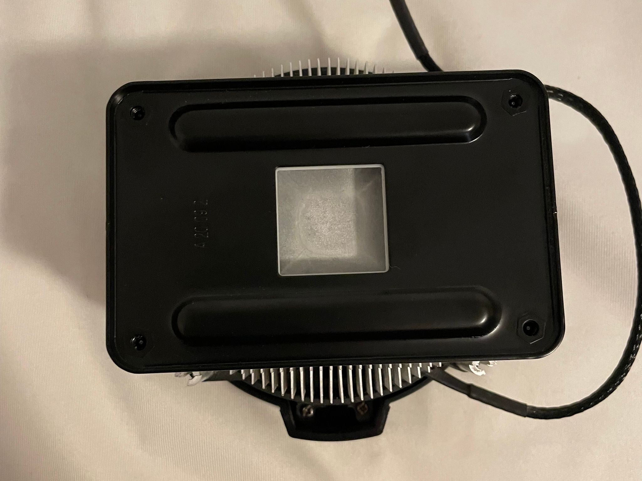 AMD Ryzen 5 2600 w/ Free AMD Wraith Stealth CPU Cooler