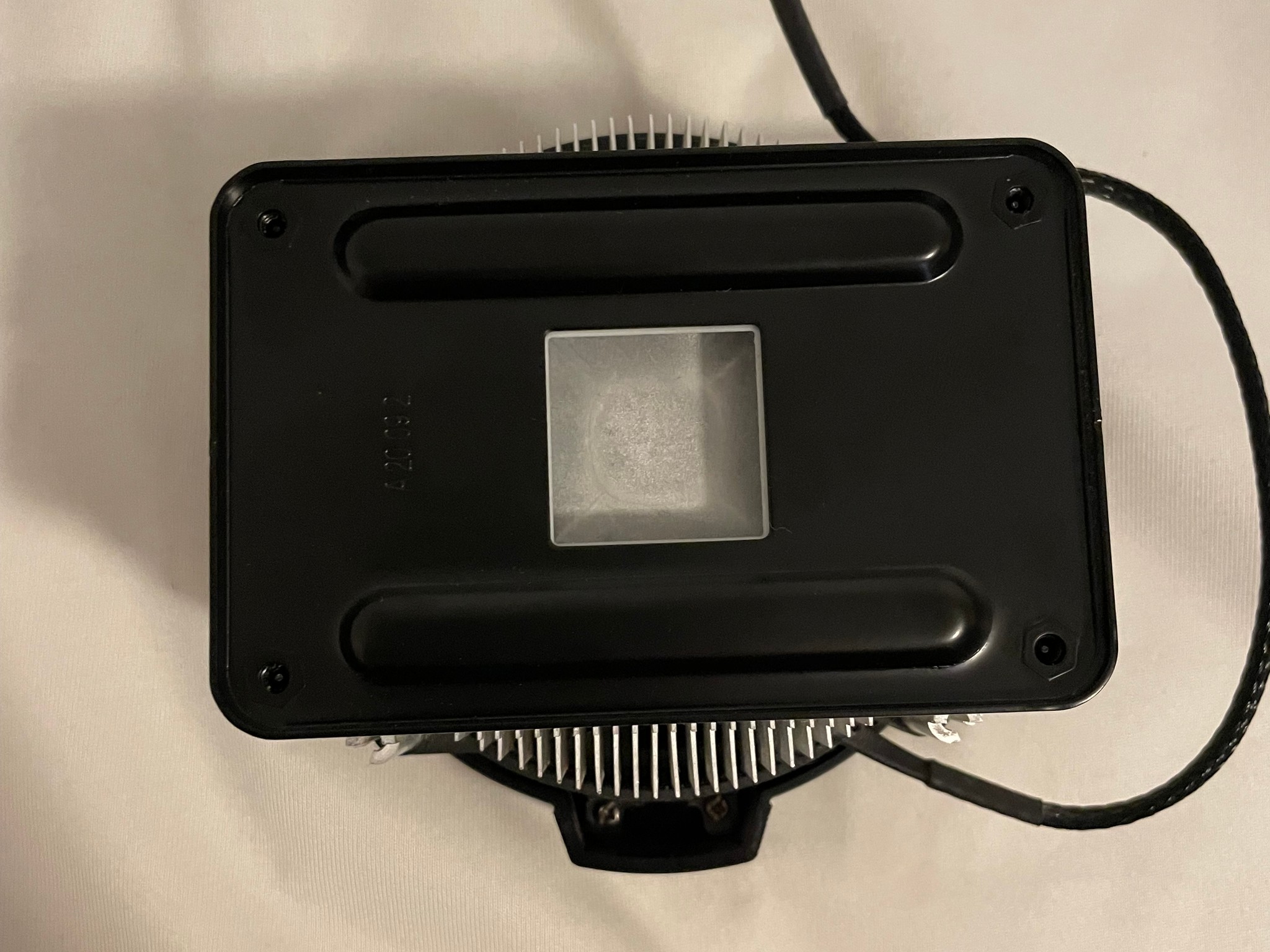 AMD Ryzen 5 2600 w/ Free AMD Wraith Stealth CPU Cooler