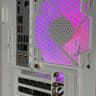 GeForce RTX 5090 Custom Gaming PC - Ryzen 7 9850X3D,