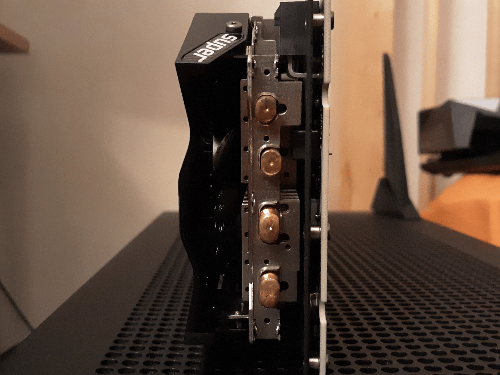 EVGA GeForce RTX 2070 SUPER KO GAMING 8GB