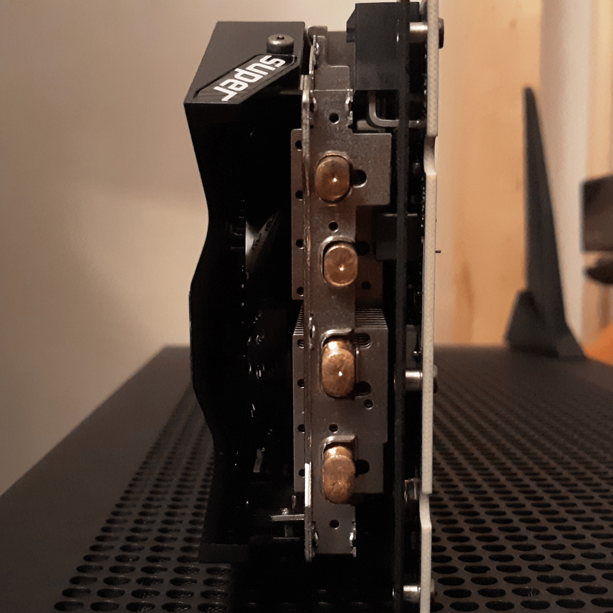 EVGA GeForce RTX 2070 SUPER KO GAMING 8GB