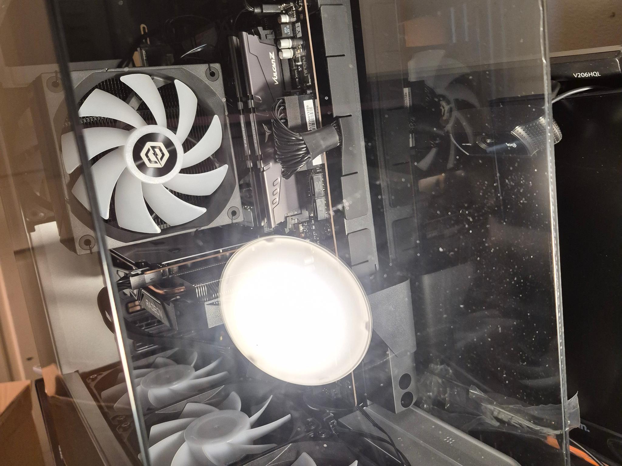 Need Gone! CyberPower Gaming Pc