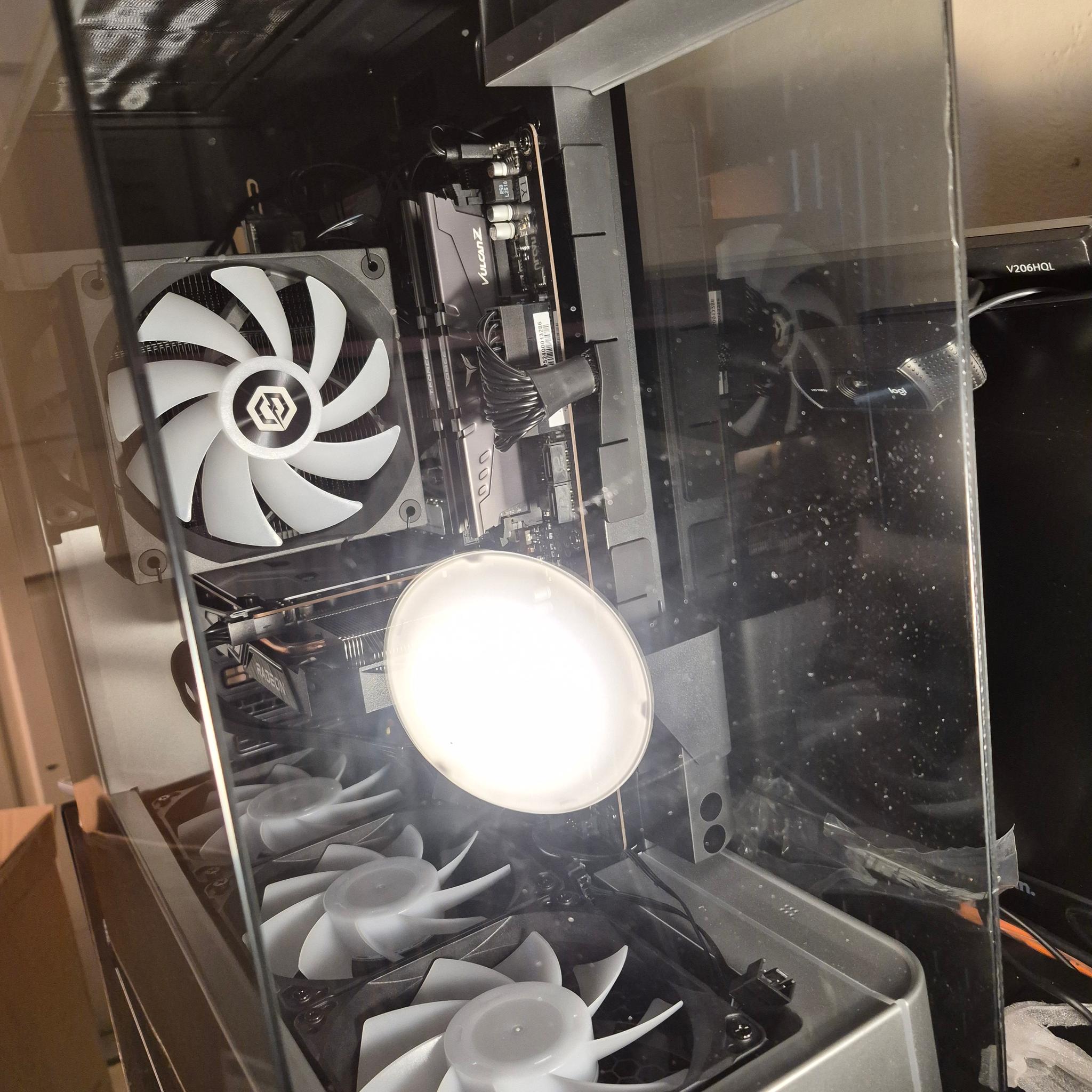 Need Gone! CyberPower Gaming Pc