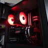RTX 2070 Super Ryzen 5 3600x 16Gb Ram | 100+ Fps Gaming Computer