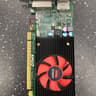 AMD Radeon R5 340X 2GB GDDR3 Graphics Card (109-C87051-00) - DisplayPort, DVI