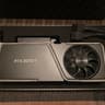 Rtx 3070 Ti Founders Edition