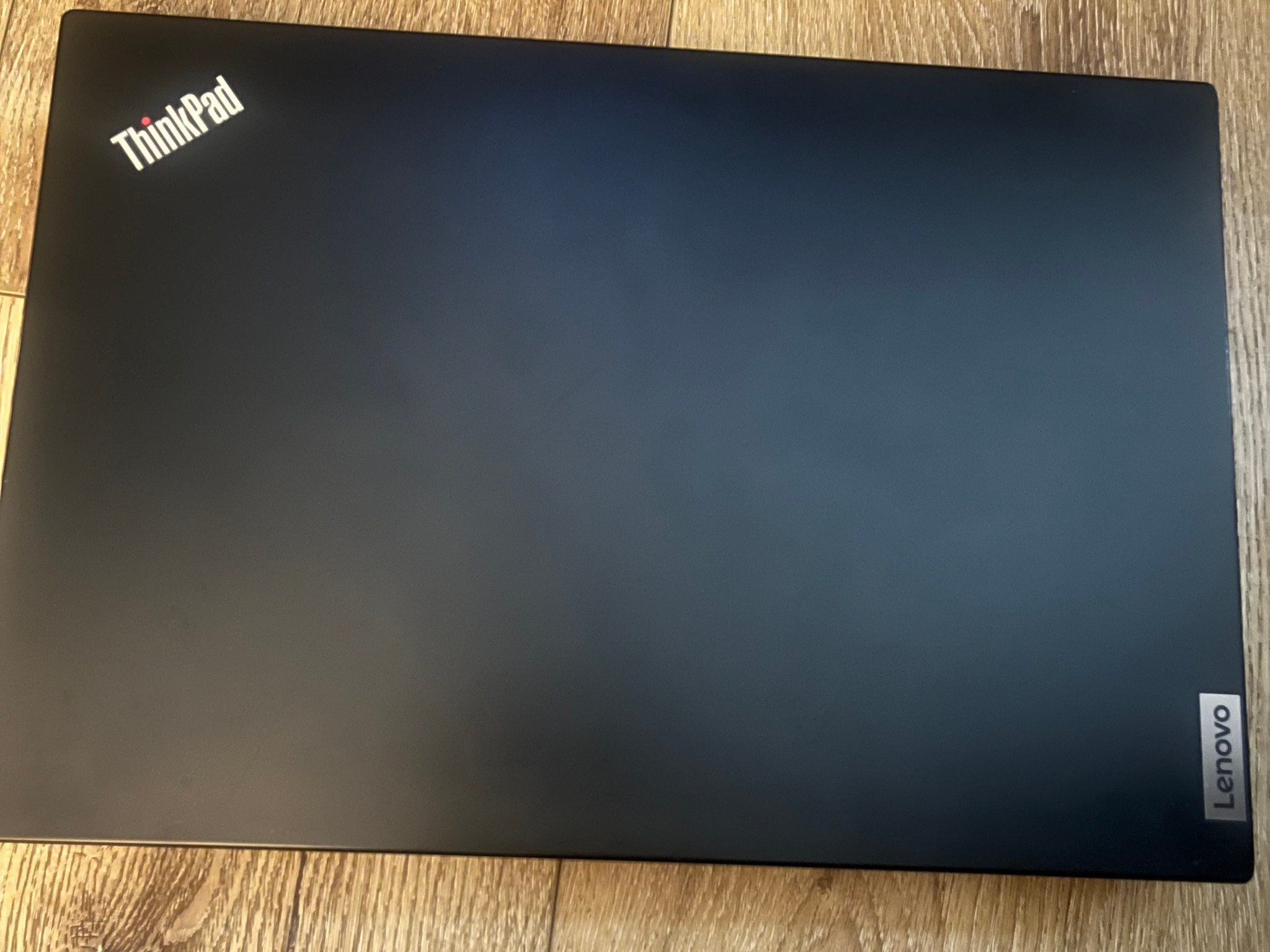 Lenovo ThinkPad T15p Gen 3 32G Ram 1TB RTX 3050