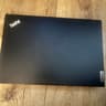 Lenovo ThinkPad T15p Gen 3 32G Ram 1TB RTX 3050