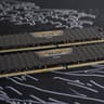 32GB (2x16GB) CORSAIR Vengeance LPX DDR4 RAM 3200MHz