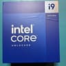 Intel Core i9-14900K 14th Gen Desktop Processor (CPU)