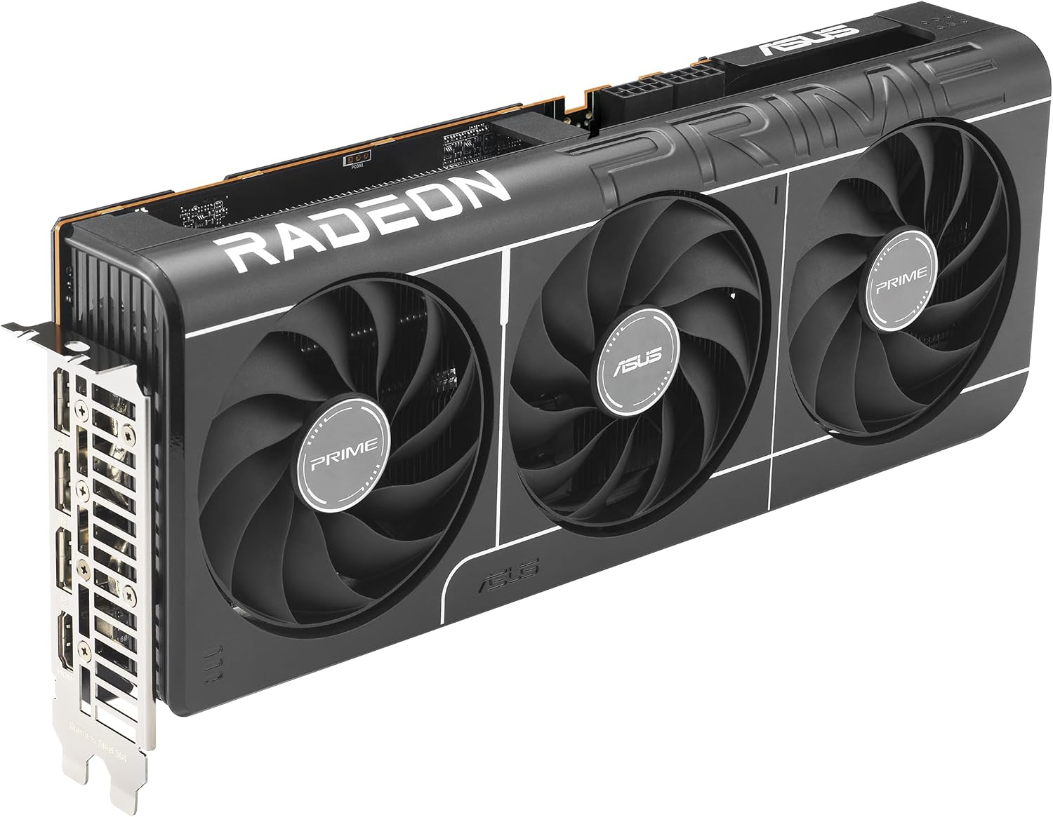 RX 9070 16GB ASUS Prime Radeon OC Edition