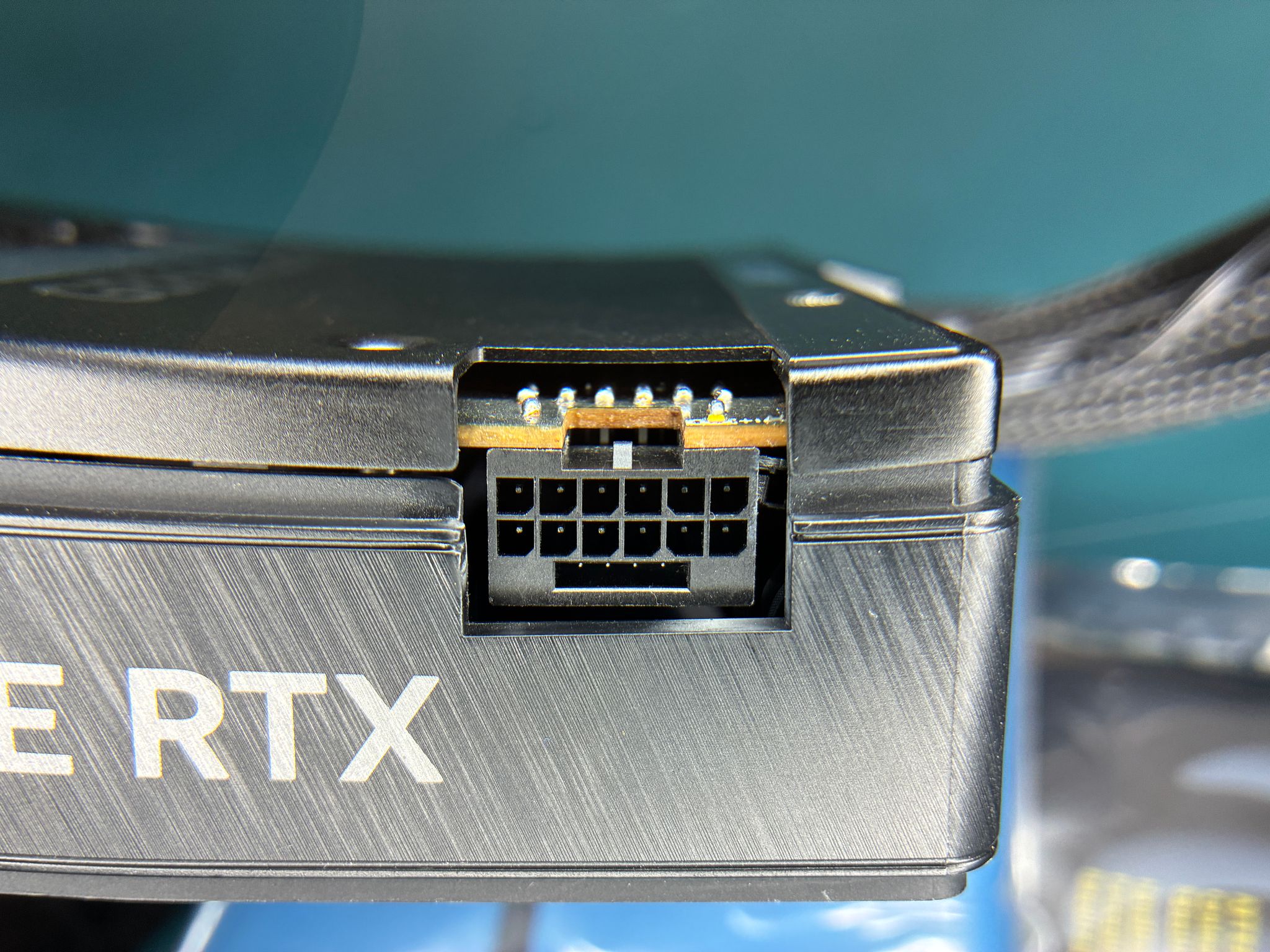 AORUS GeForce RTX™ 5090 XTREME WATERFORCE 32G GV-N5090AORUSX W-32GD