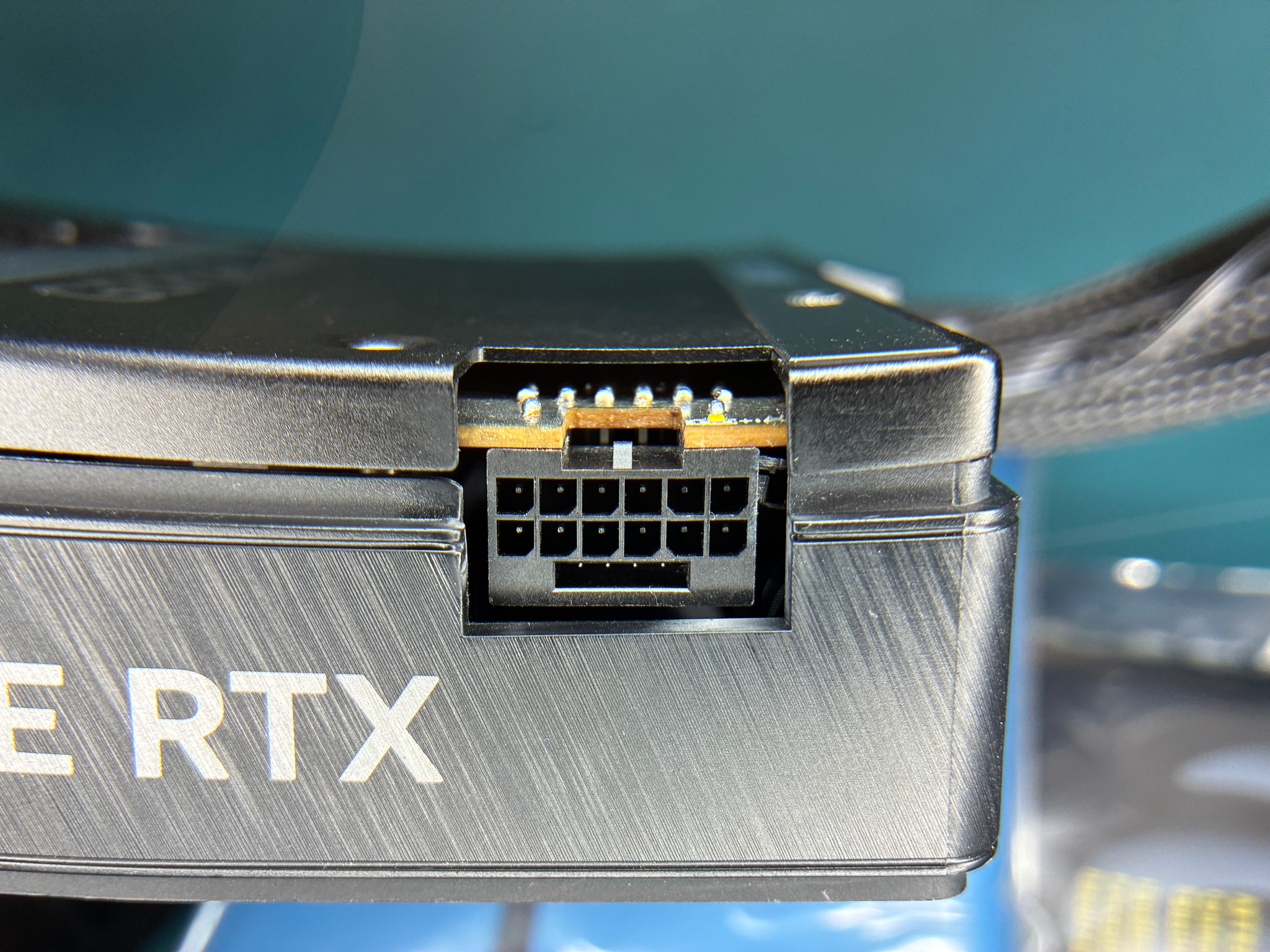 AORUS GeForce RTX™ 5090 XTREME WATERFORCE 32G GV-N5090AORUSX W-32GD
