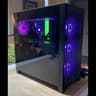 CUSTOM GAMING PC - Intel i5 13600KF | RTX 3070 | 32GB DDR4 3200 | 2TB NVMe Storage