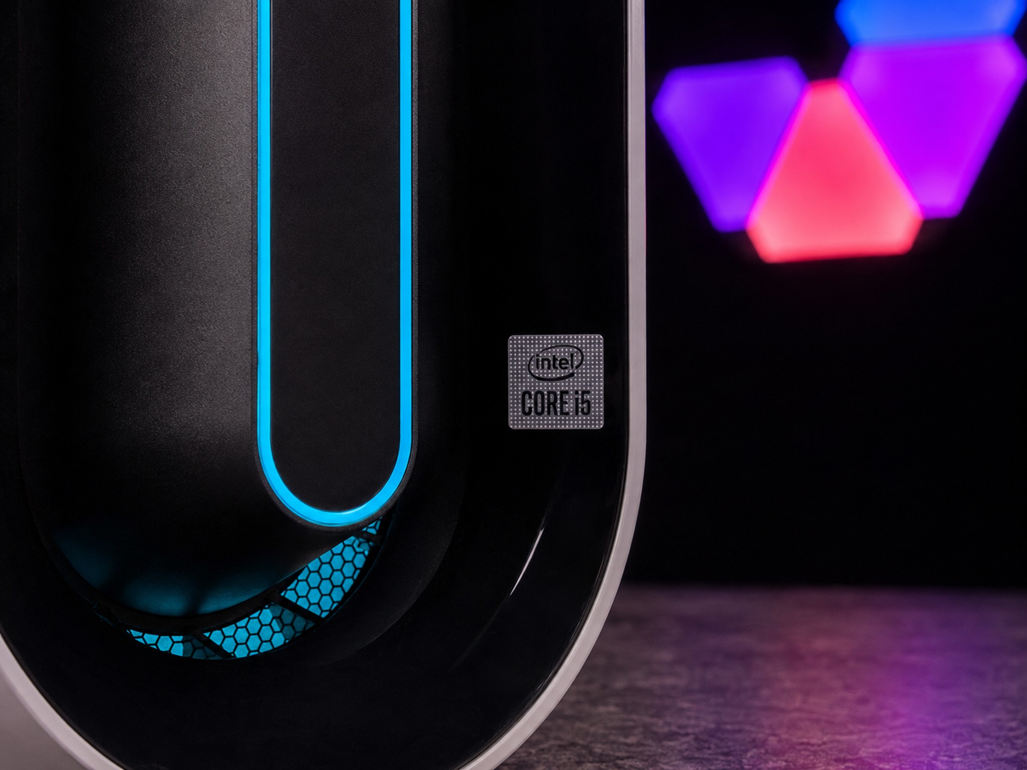 👽 AURORA R11 Gaming PC | GTX 1650 Super | i5-10400F | 16GB RAM | 1TB SSD + 1TB HDD | WiFi and BT |
