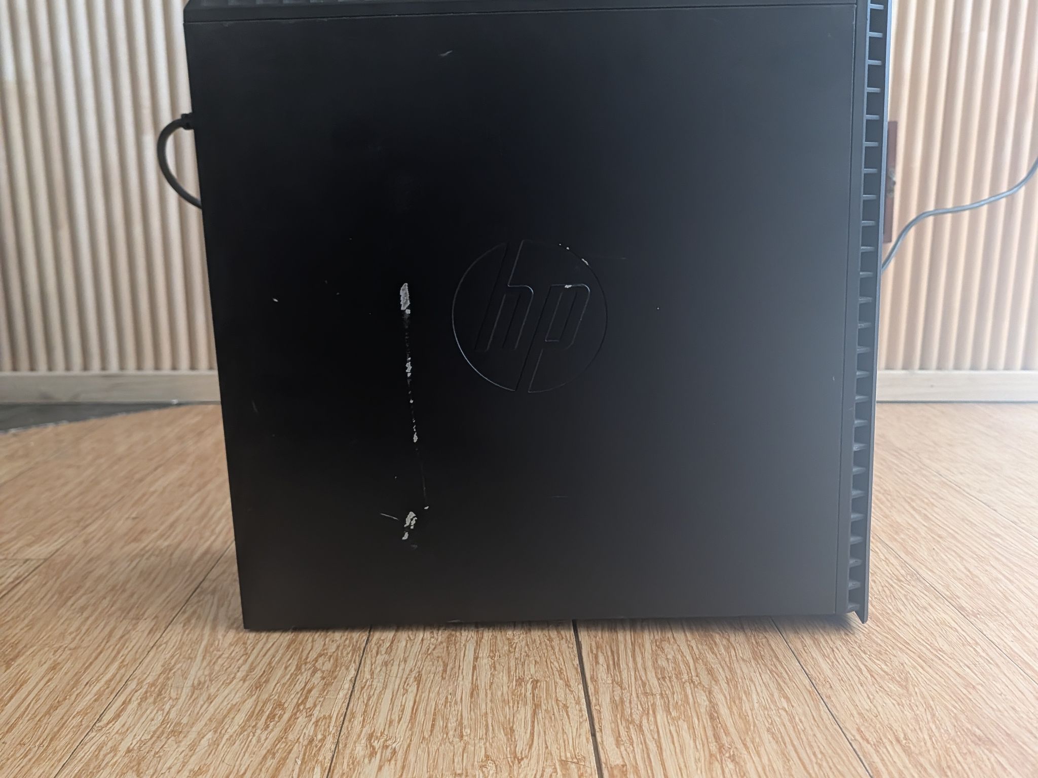 HP Envy Phoenix gaming PC | GTX 960 | I5 6400 | 8GB | 256GB |