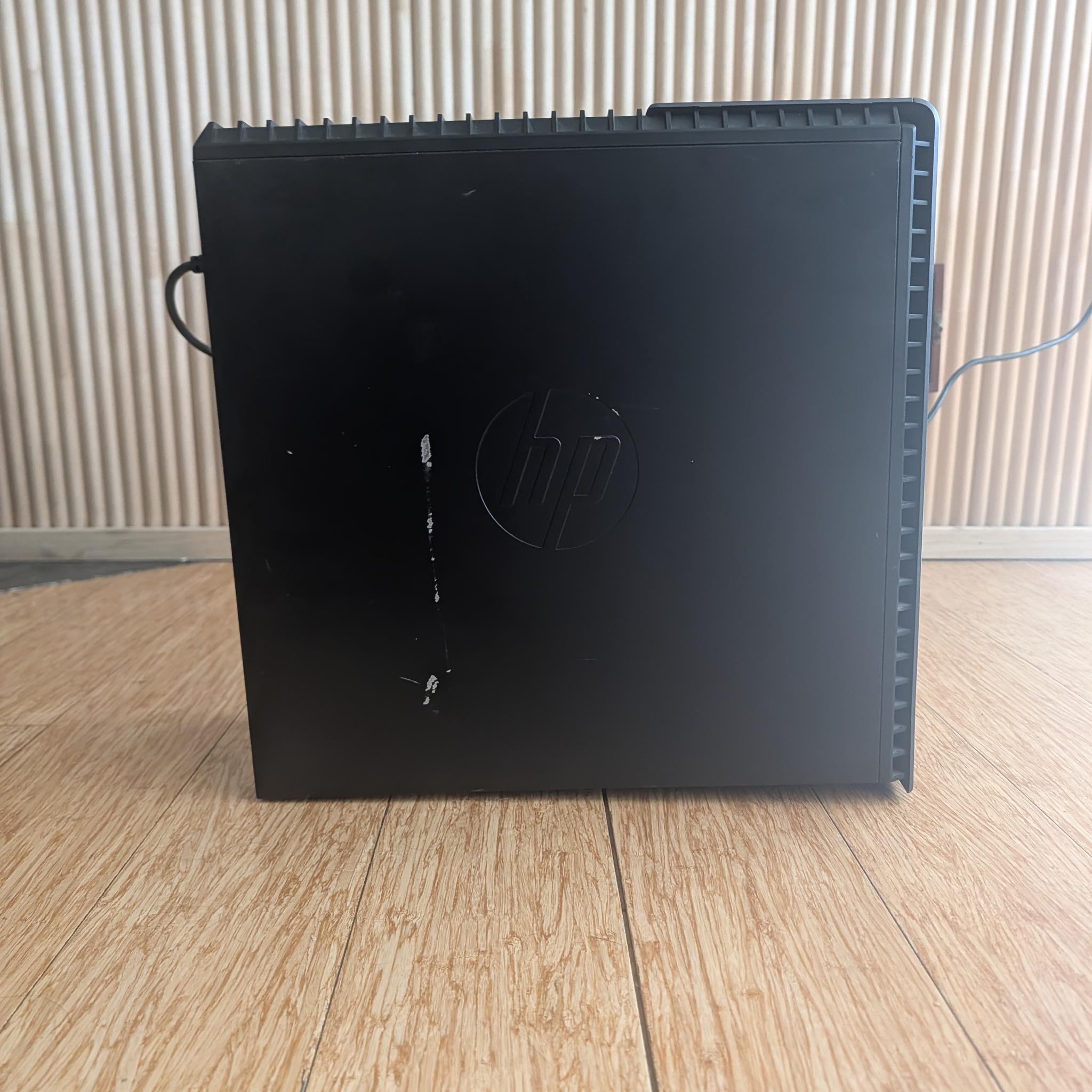 HP Envy Phoenix gaming PC | GTX 960 | I5 6400 | 8GB | 256GB |