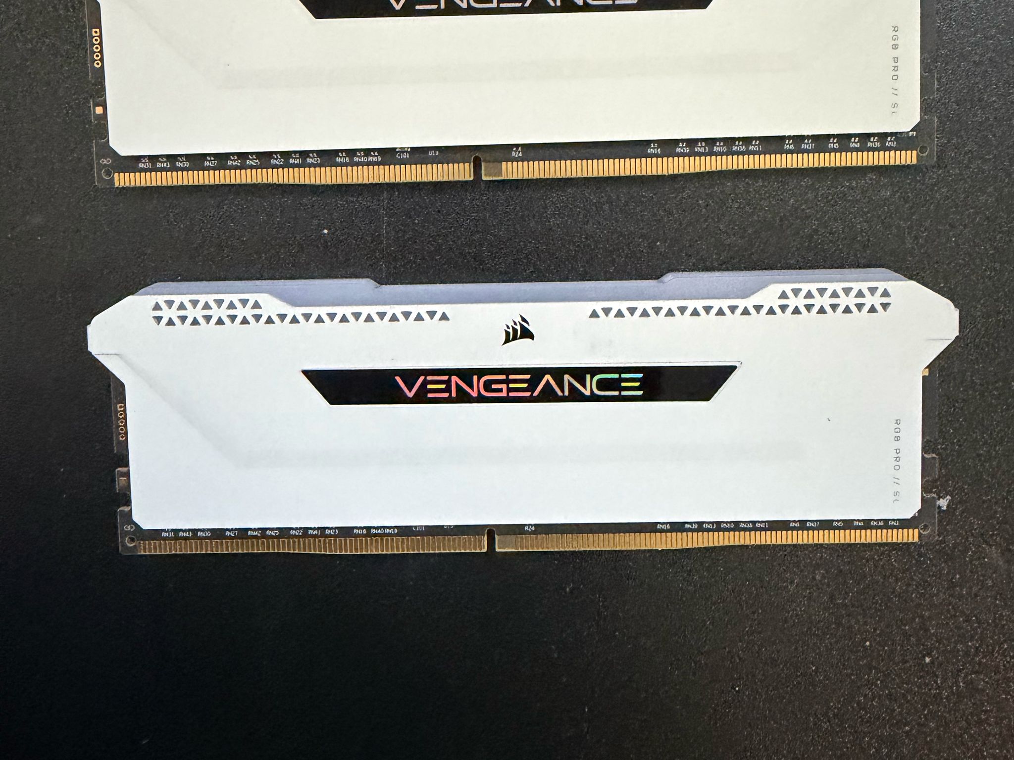 Corsair Vengeance 32GB DDR4 RAM Kit – 2x16GB 3600 MT/s CL18