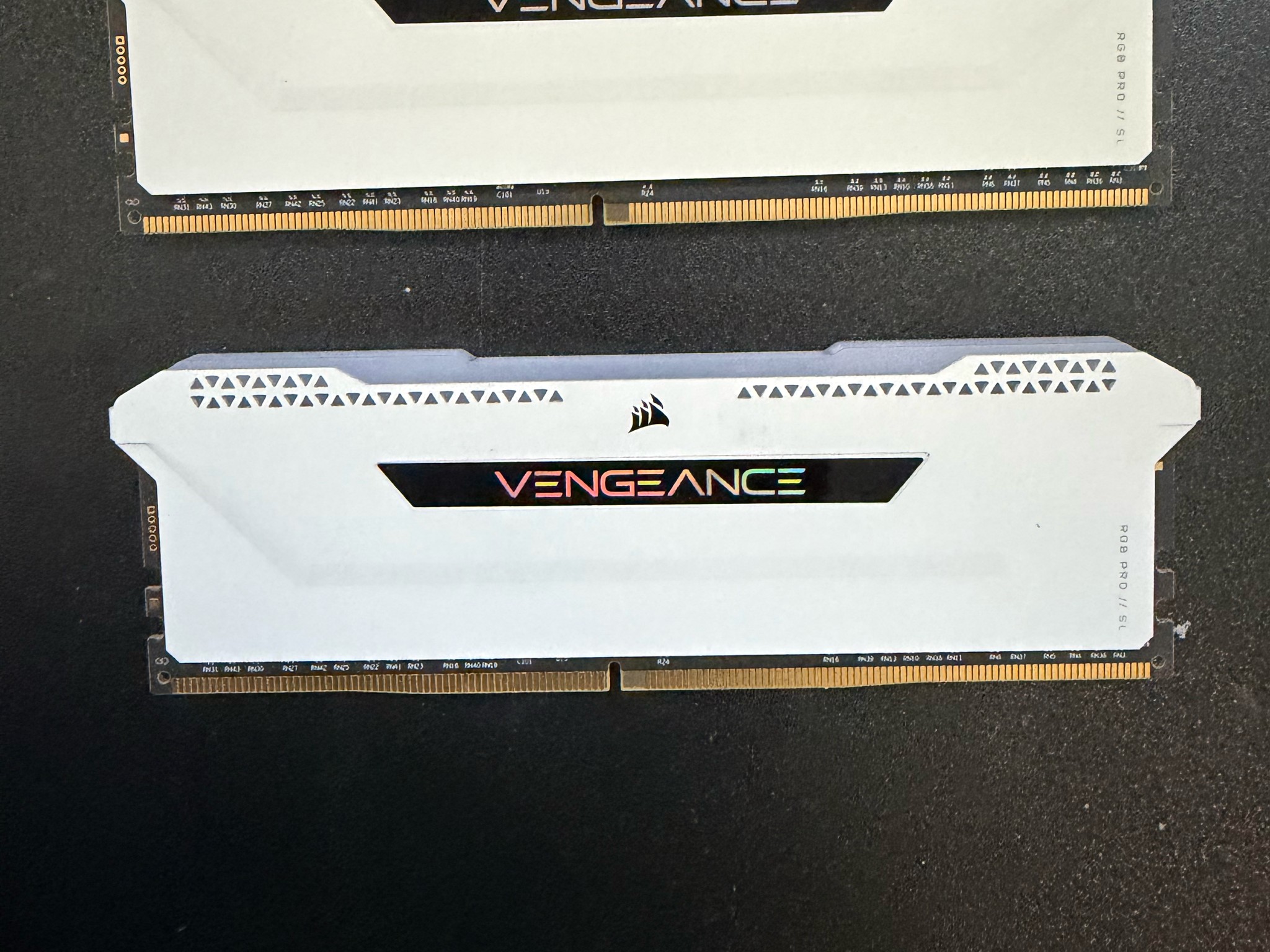 Corsair Vengeance 32GB DDR4 RAM Kit – 2x16GB 3600 MT/s CL18