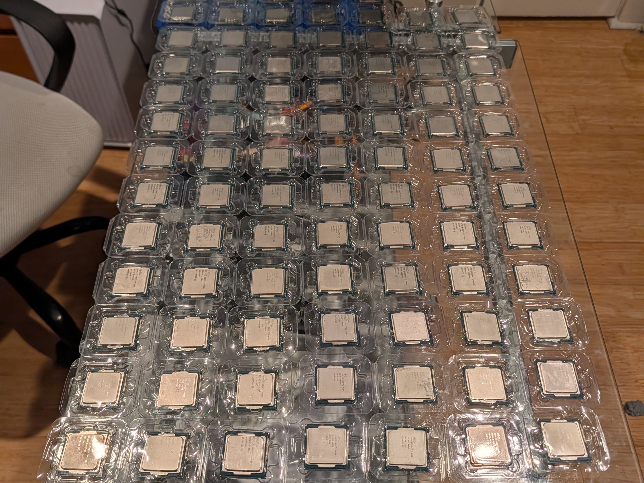 I3 4130 Like new 100 available!