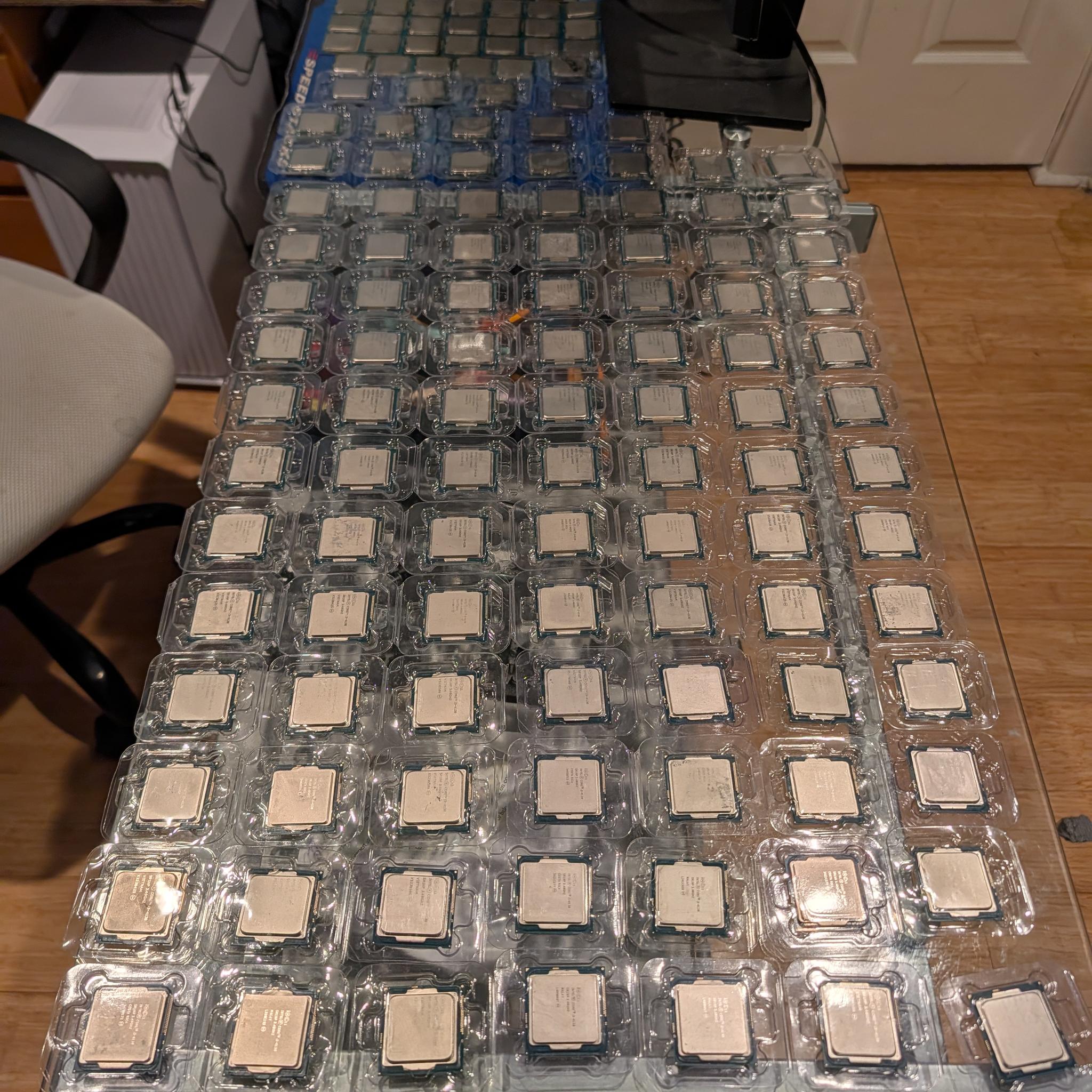 I3 4130 Like new 100 available!