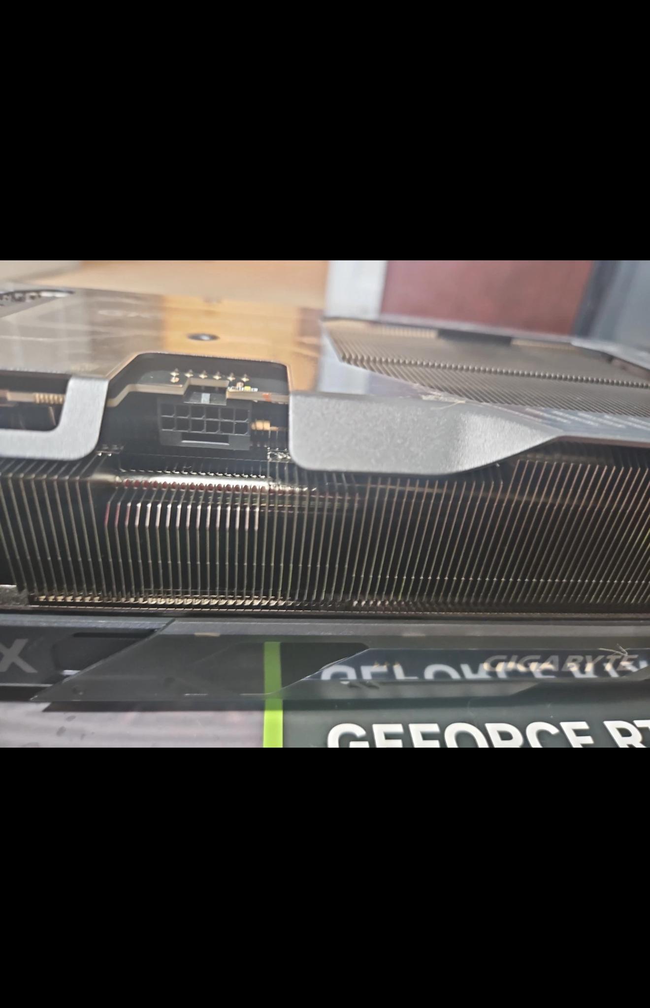 GIGABYTE Gaming OC RTX 5070Ti