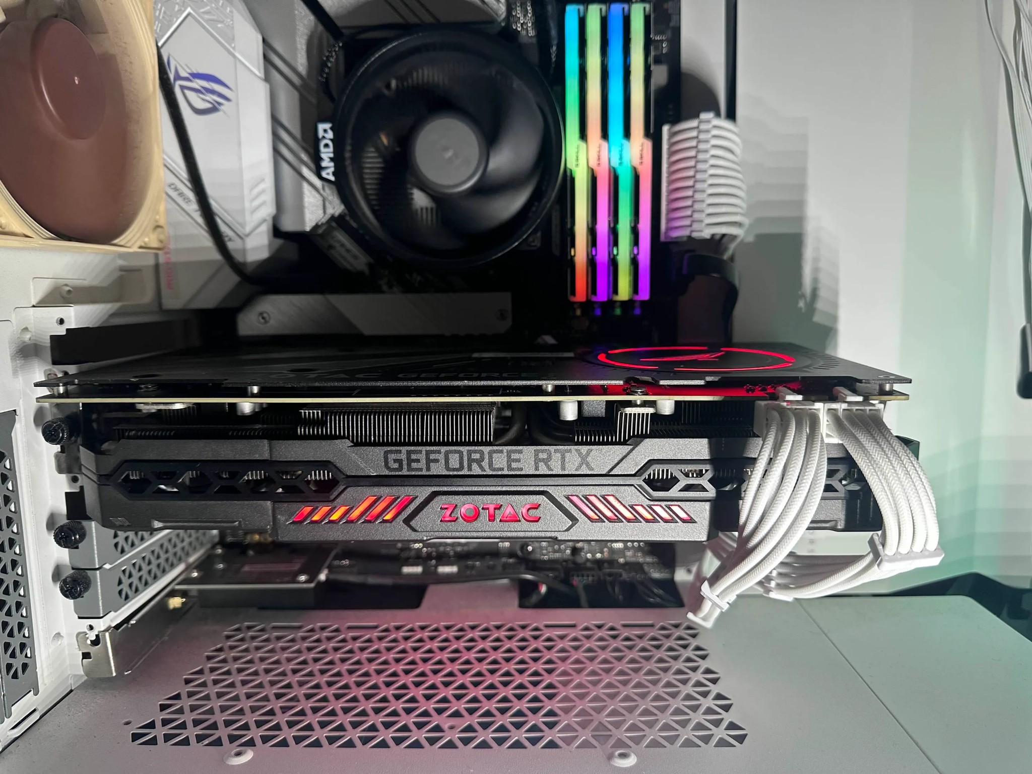 ZOTAC RTX 3070