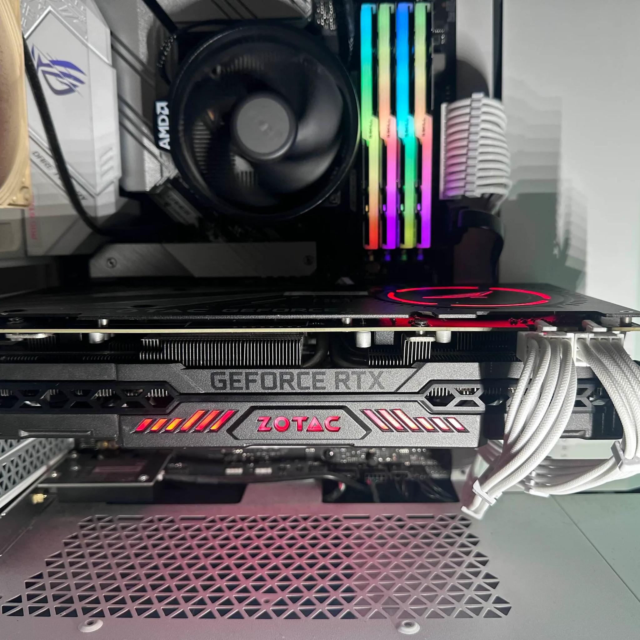 ZOTAC RTX 3070