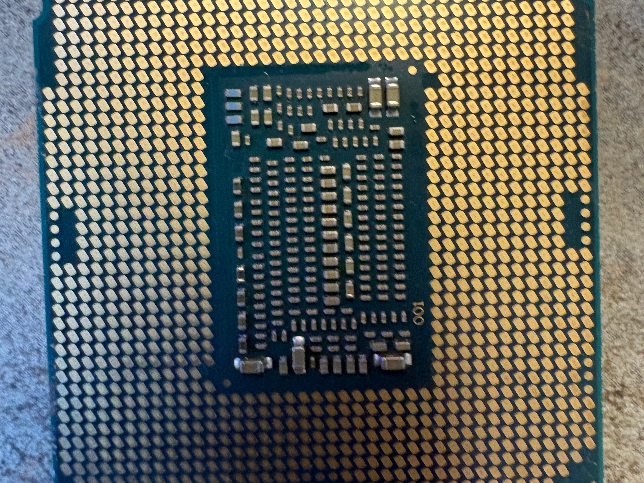 Intel Core i7-8700