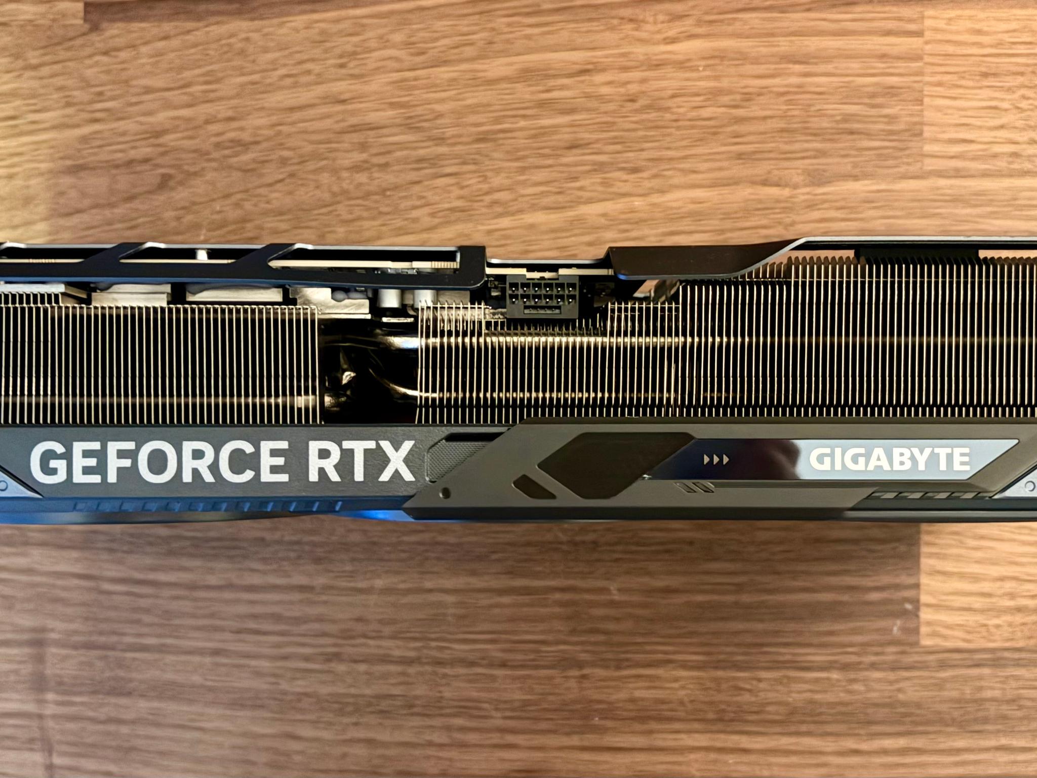 Gigabyte GeForce RTX 5070 Ti GAMING OC 16G