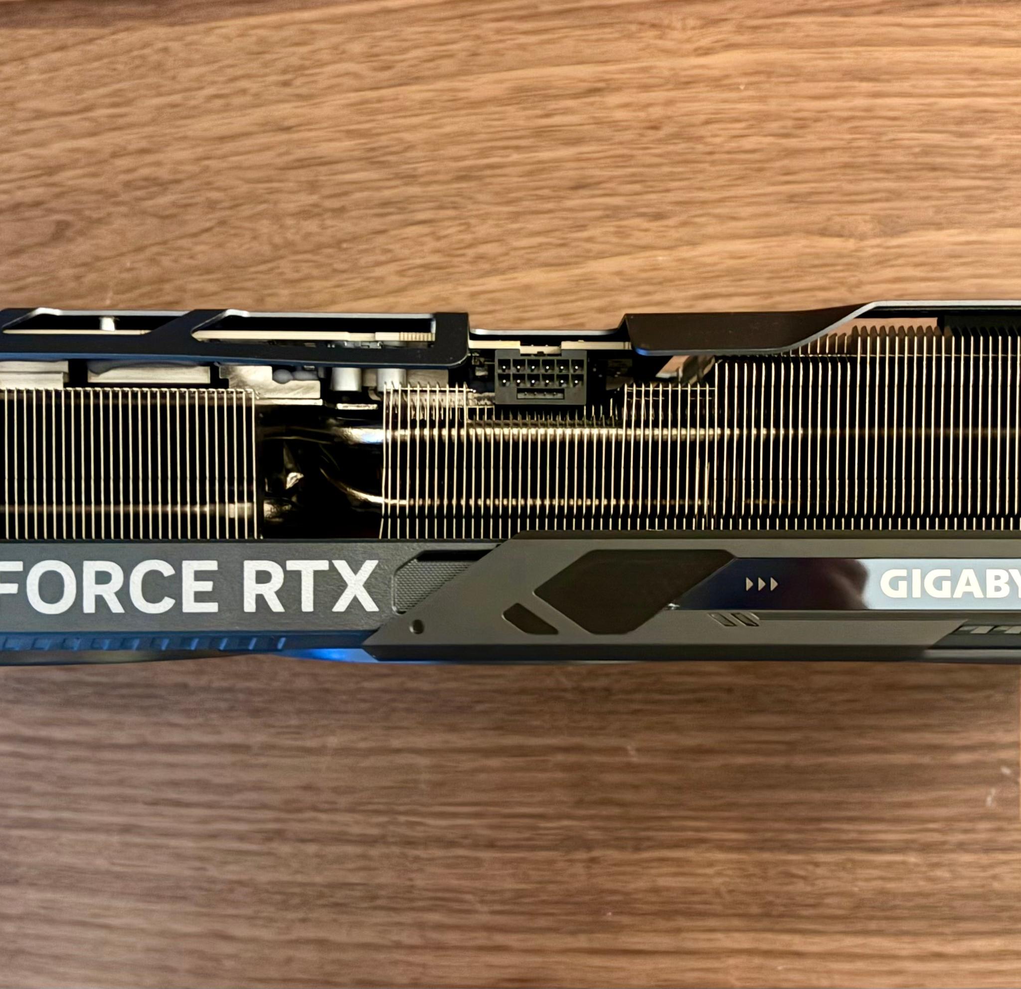 Gigabyte GeForce RTX 5070 Ti GAMING OC 16G