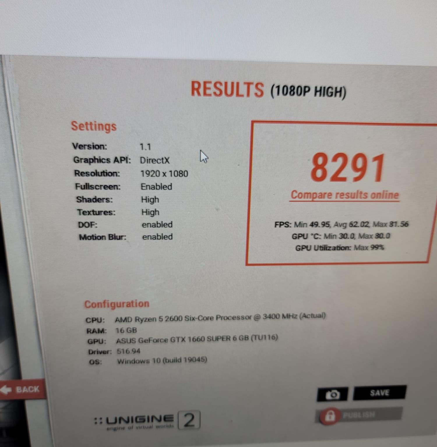 Mid Range Budget Build RYZEN 5 GTX 1660 SUPER