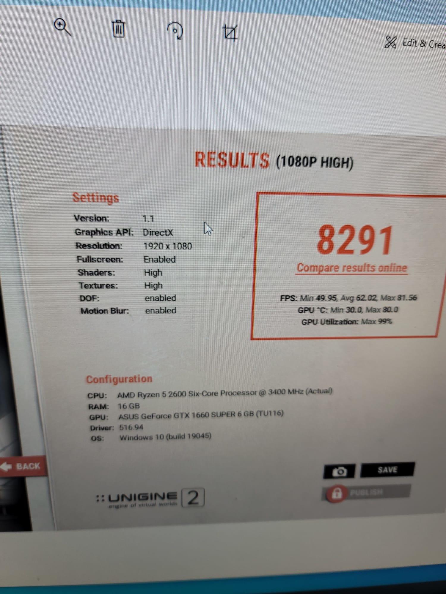 Mid Range Budget Build RYZEN 5 GTX 1660 SUPER