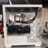 Custom Gaming PC Build
