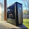 🍀RX 6600 XT | Ryzen 5 3600 | 16GB RAM | 500GB NVMe + 1TB HDD | WiFi | Windows 11