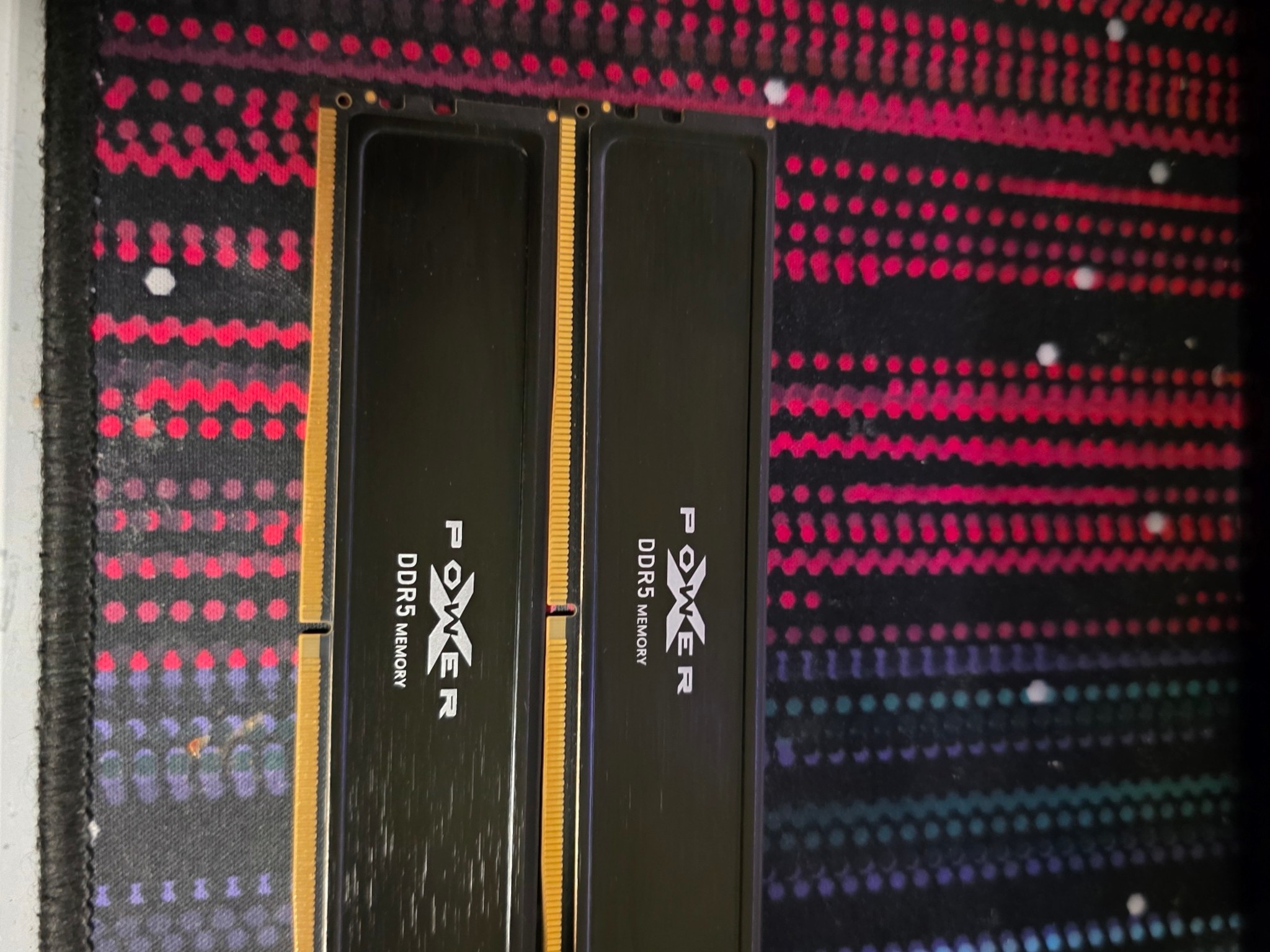 Silicon Power DDR5 32GB (2x16GB) 6000MT/s CL 30