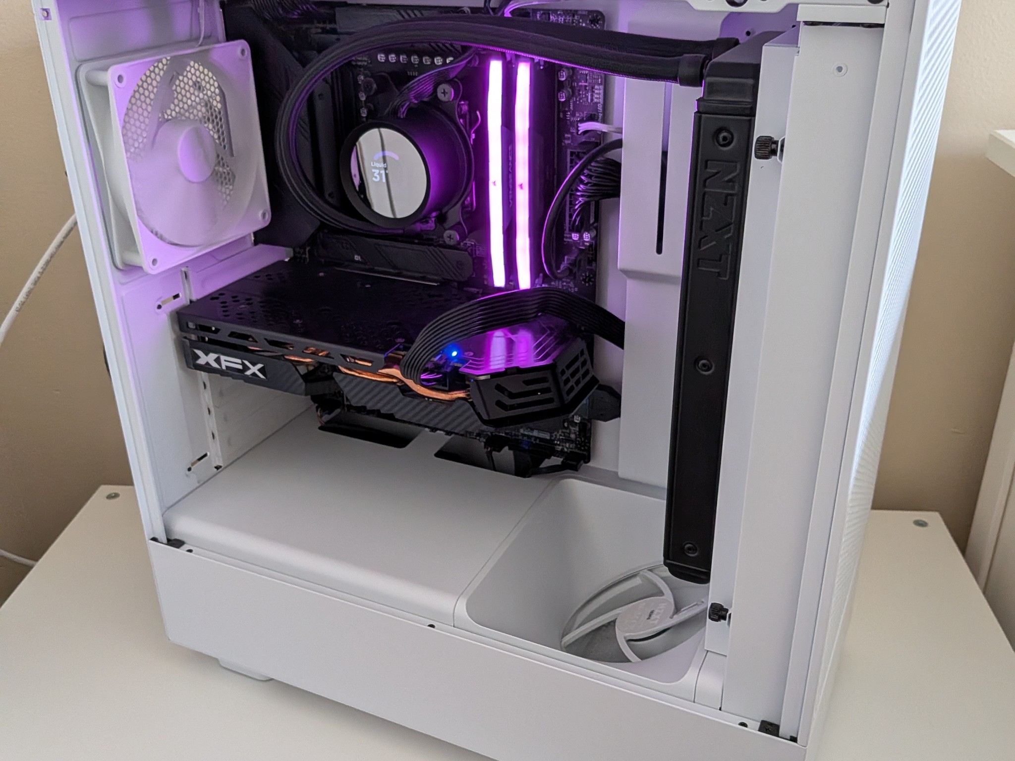 PC Build | Ryzen 9 7900x | 64 GB DDR5 | 2 TB SSD