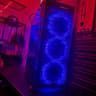 GeForce RTX 2060 Custom Gaming PC - Core i5-9400F, 3D V-Cache 1TB SATA SSD