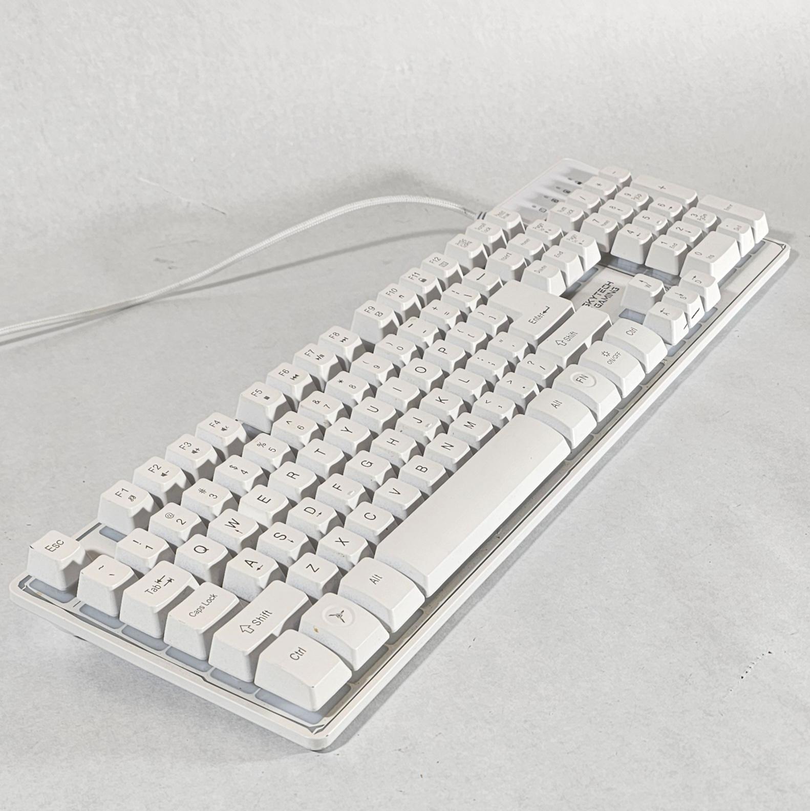 Skytech Gaming K-1000W Gaming Keyboard